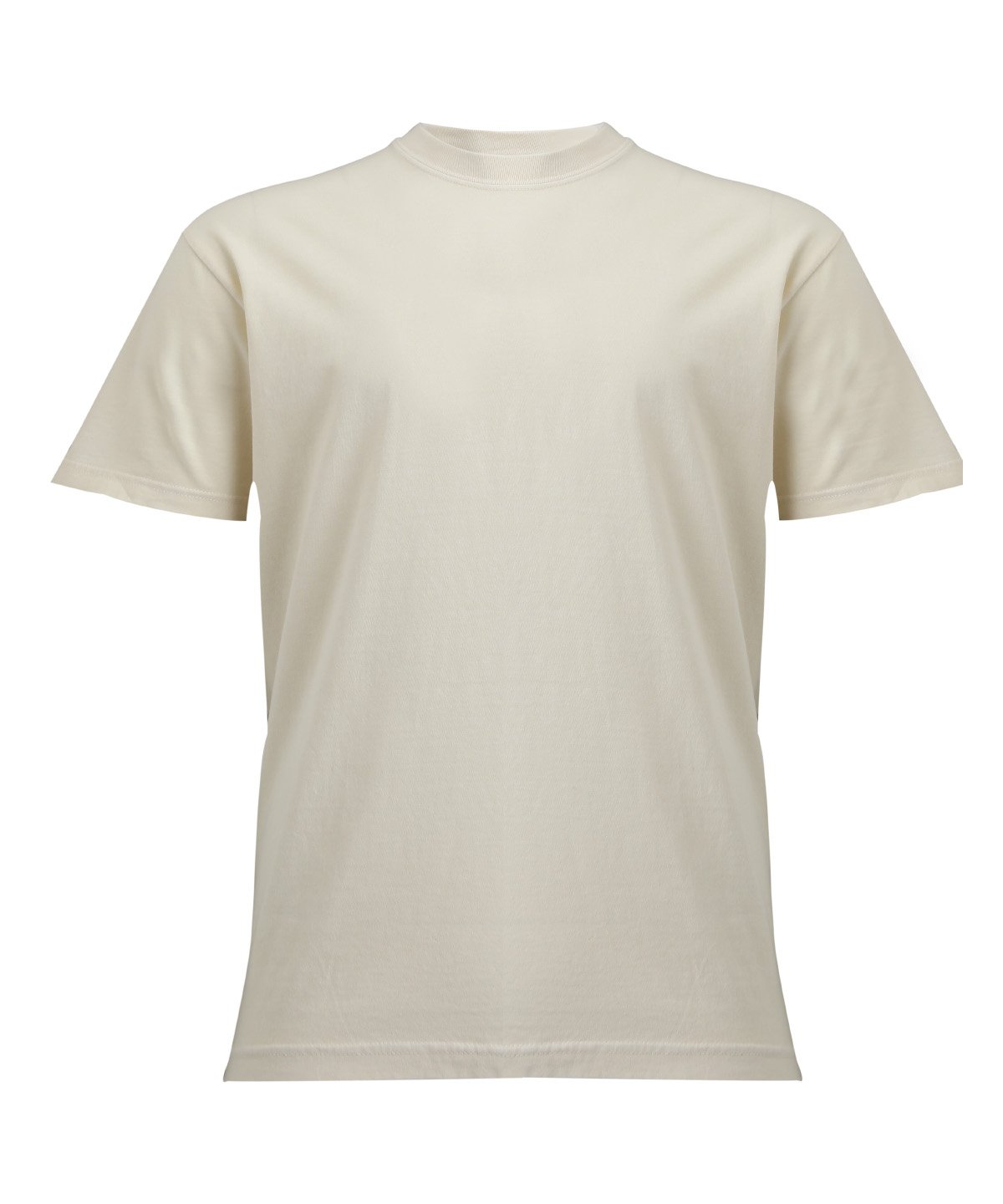 Comfort CO100 Heavyweight T-shirt Main Colour