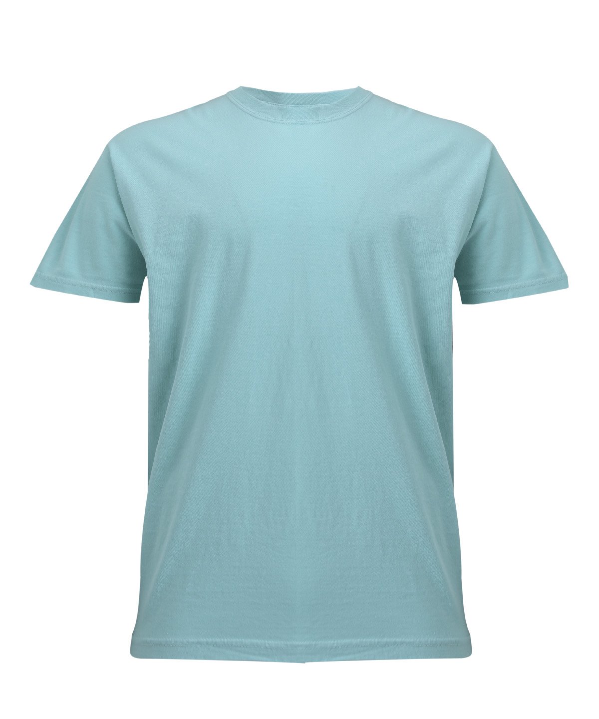 Comfort CO100 Heavyweight T-shirt Main Colour