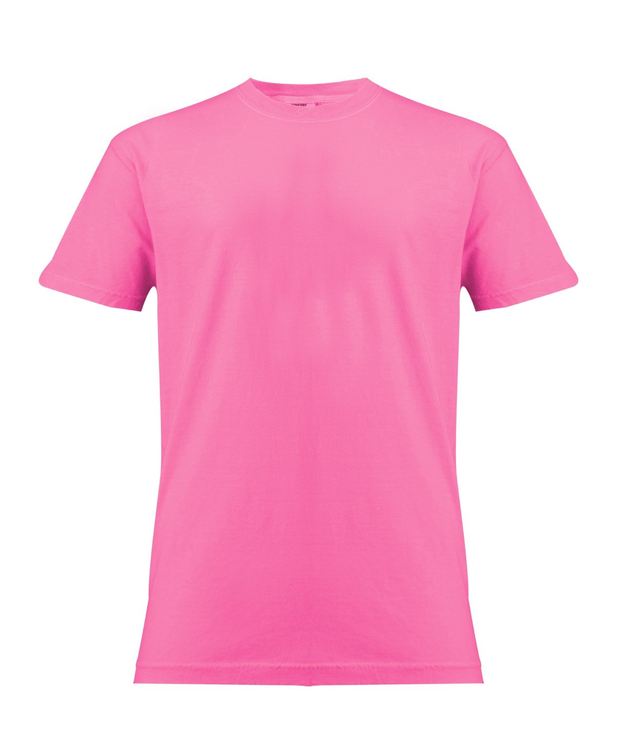 Comfort CO100 Heavyweight T-shirt Other Colour