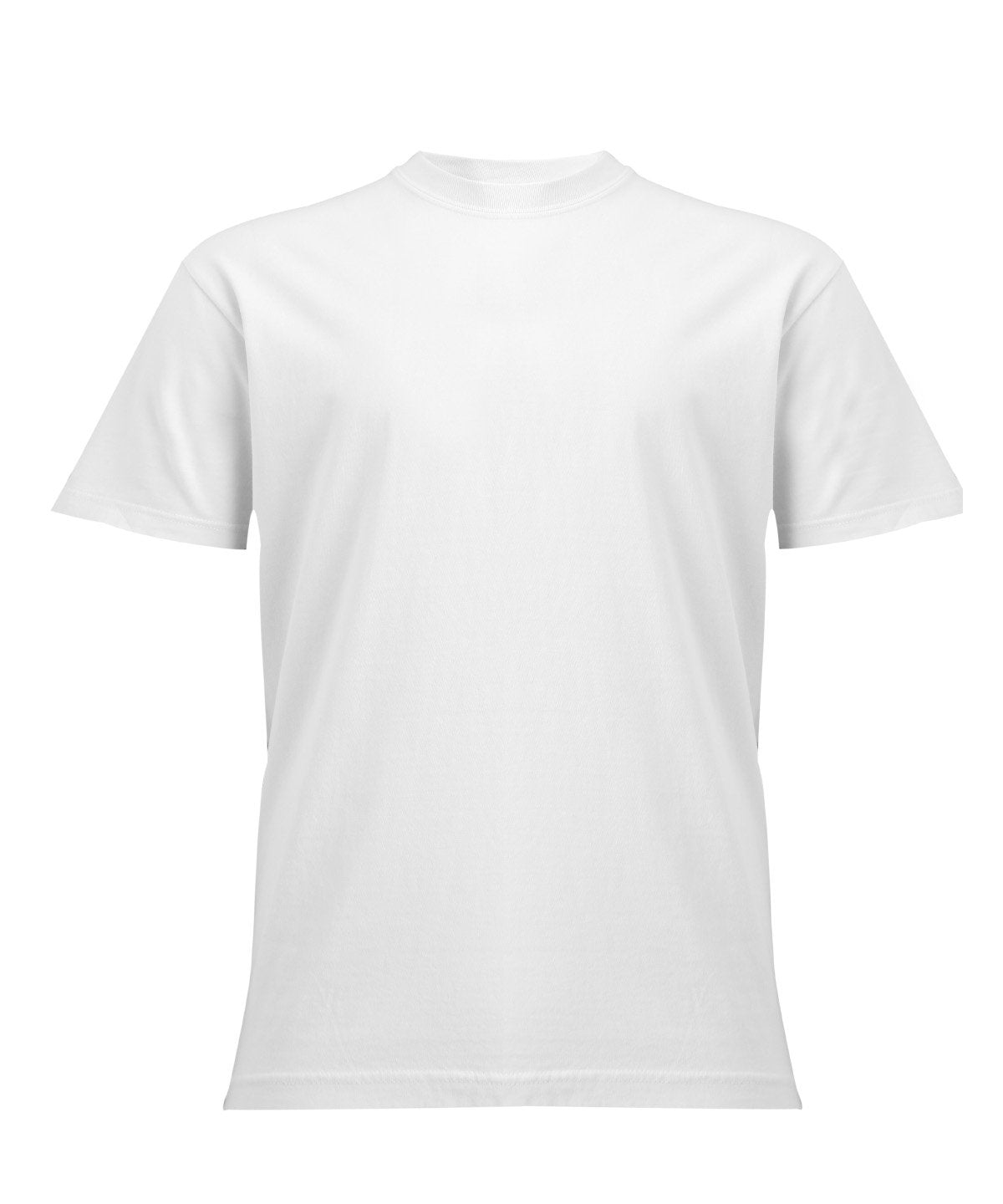 Comfort CO100 Heavyweight T-shirt Main Colour