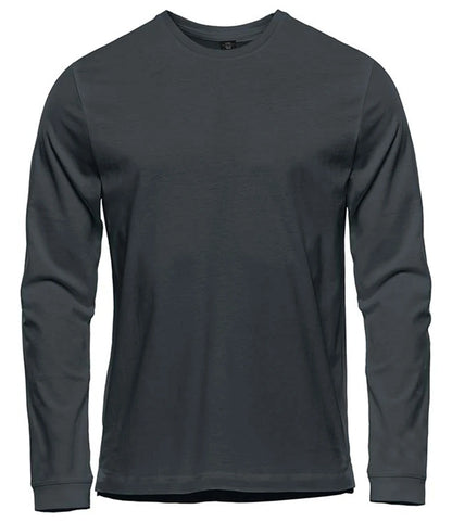 Stormtech CPM-2 Equinox Long Sleeve T-Shirt - COOZO