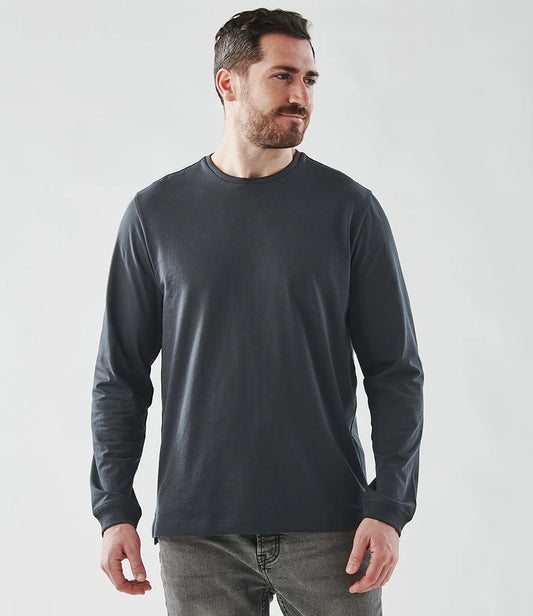 Stormtech CPM-2 Equinox Long Sleeve T-Shirt - COOZO