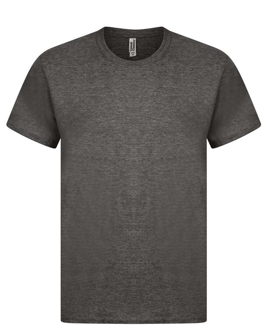 Casual Classics CR1520 Ringspun Organic Classic T-Shirt 150gsm - COOZO