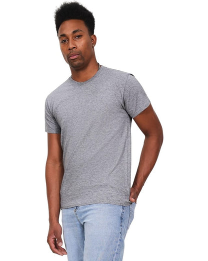 Casual Classics CR1520 Ringspun Organic Classic T-Shirt 150gsm - COOZO