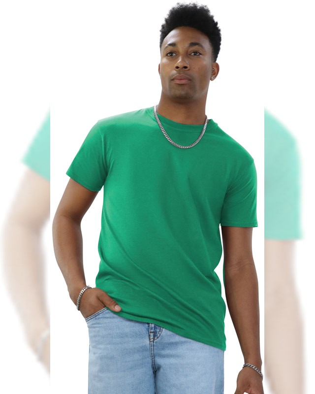 Casual Classics CR1520 Ringspun Organic Classic T-Shirt 150gsm - COOZO