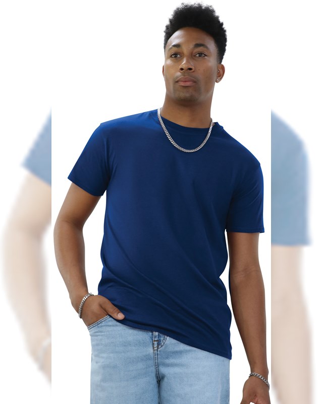 Casual Classics CR1520 Ringspun Organic Classic T-Shirt 150gsm - COOZO