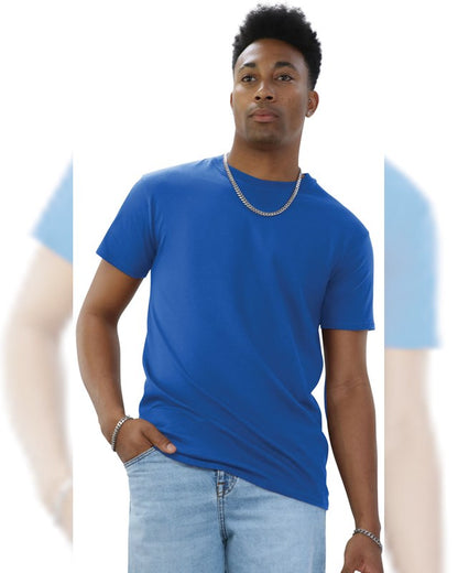 Casual Classics CR1520 Ringspun Organic Classic T-Shirt 150gsm - COOZO