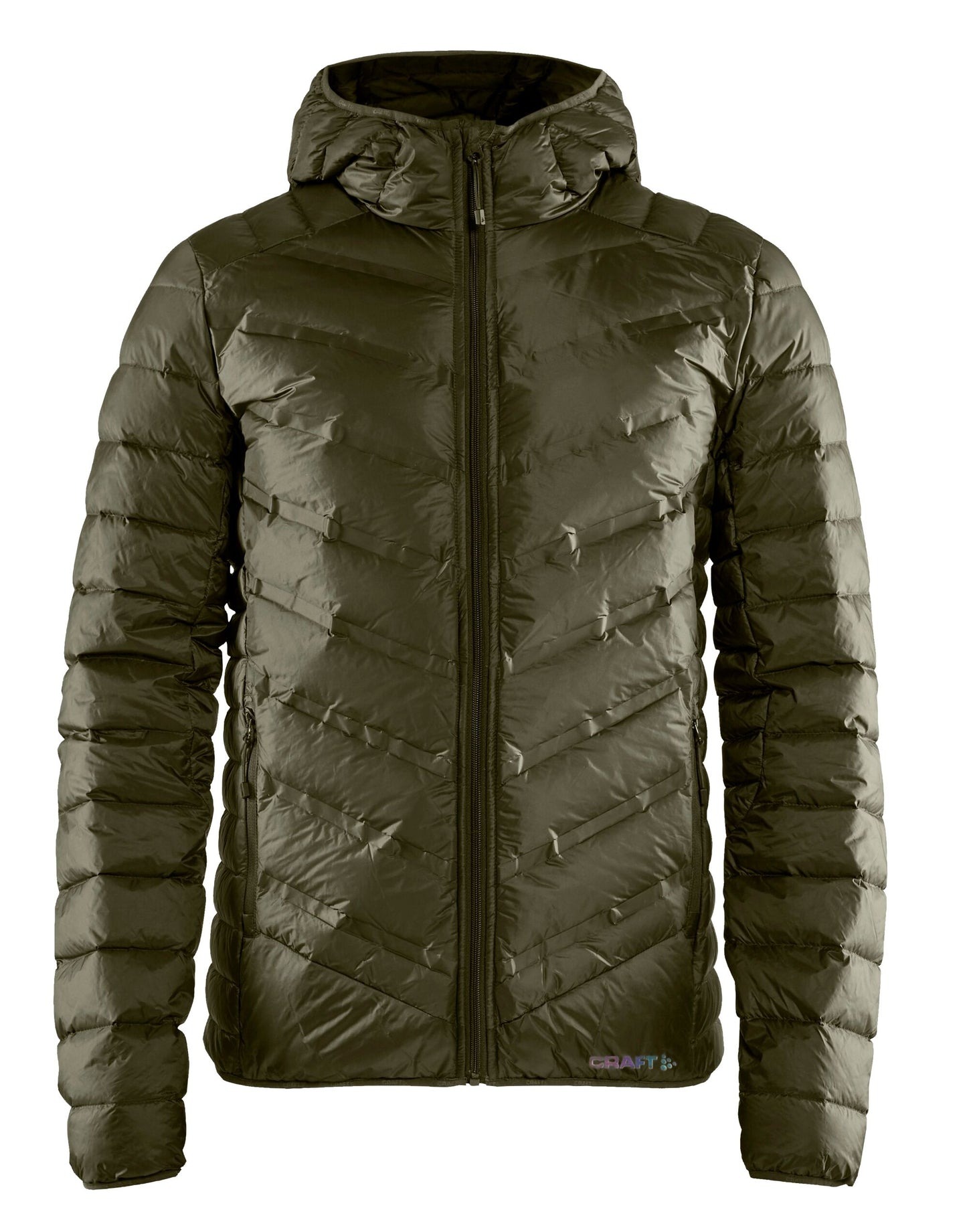 Craft CR1908006 Men's Light Down Insulation Jacket Warm and lightweight - COOZO