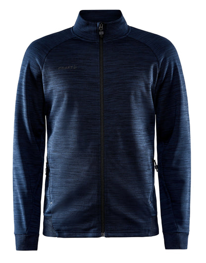 Craft CR1909134 Men's ADV Unify Ergonomic Fit Jacket Recycled Polyester - COOZO