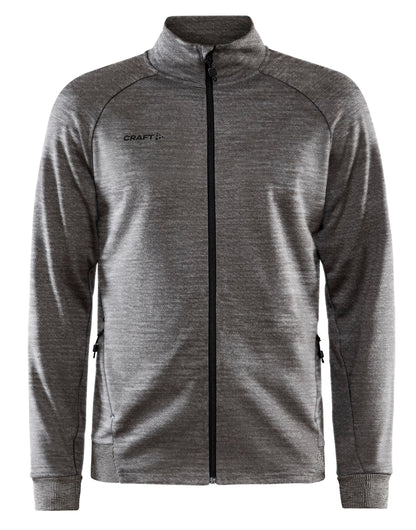 Craft CR1909134 Men's ADV Unify Ergonomic Fit Jacket Recycled Polyester - COOZO
