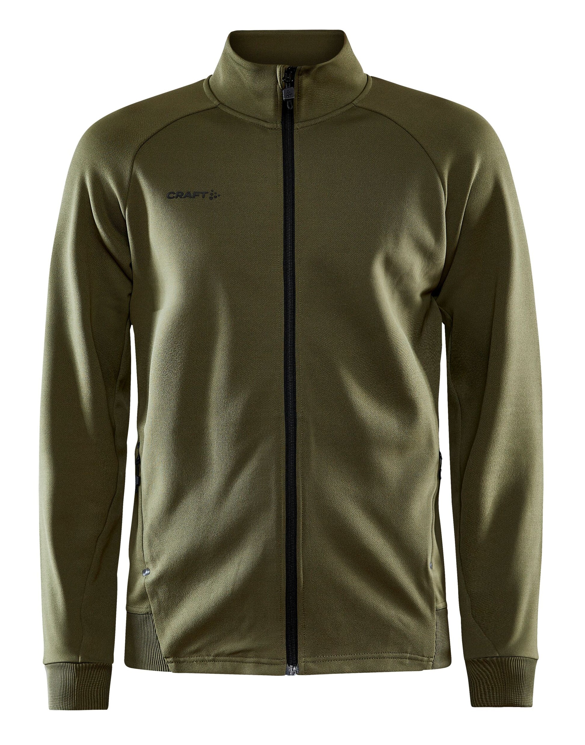 Craft CR1909134 Men's ADV Unify Ergonomic Fit Jacket Recycled Polyester - COOZO