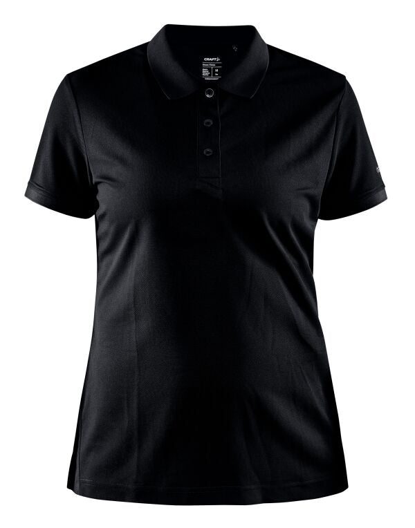 Craft CR1909139 Ladies' Core Unify Polo Shirt - COOZO