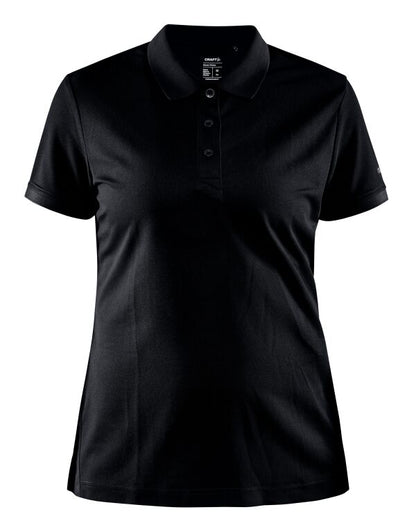 Craft CR1909139 Ladies' Core Unify Polo Shirt - COOZO