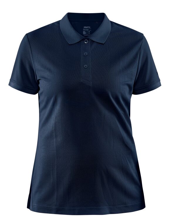Craft CR1909139 Ladies' Core Unify Polo Shirt - COOZO