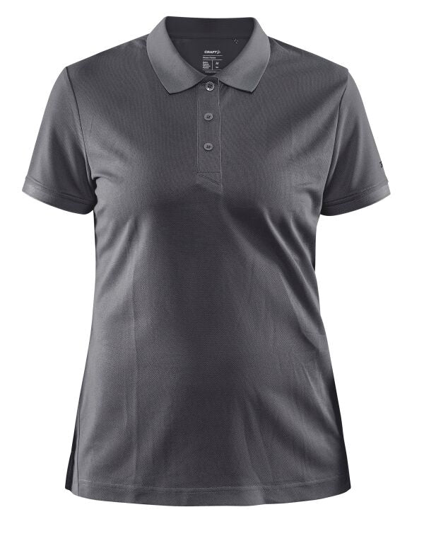 Craft CR1909139 Ladies' Core Unify Polo Shirt - COOZO