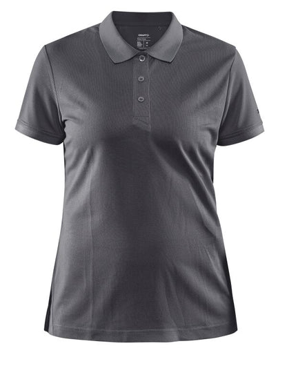 Craft CR1909139 Ladies' Core Unify Polo Shirt - COOZO