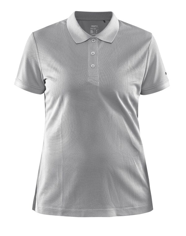 Craft CR1909139 Ladies' Core Unify Polo Shirt - COOZO