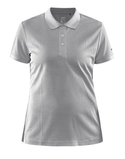 Craft CR1909139 Ladies' Core Unify Polo Shirt - COOZO