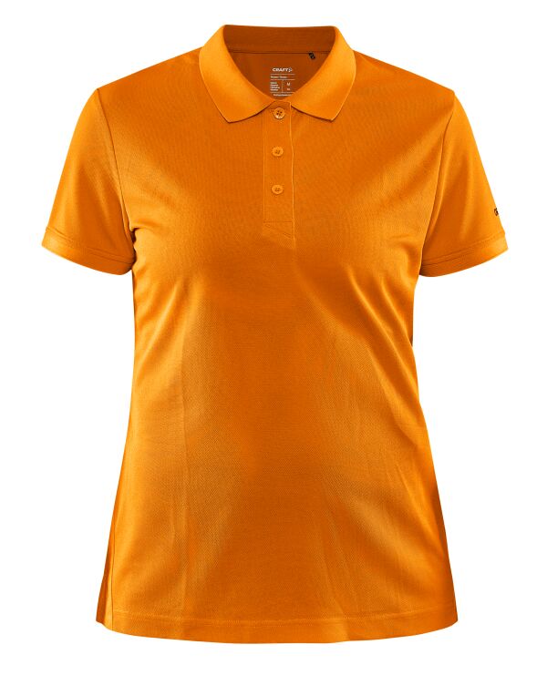Craft CR1909139 Ladies' Core Unify Polo Shirt - COOZO