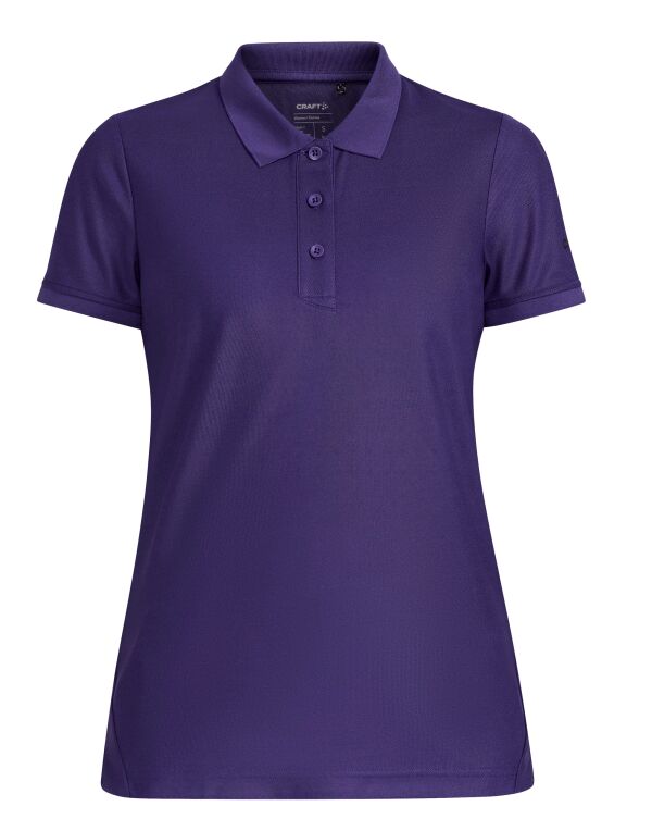 Craft CR1909139 Ladies' Core Unify Polo Shirt - COOZO