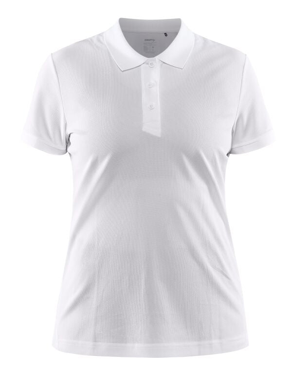 Craft CR1909139 Ladies' Core Unify Polo Shirt - COOZO