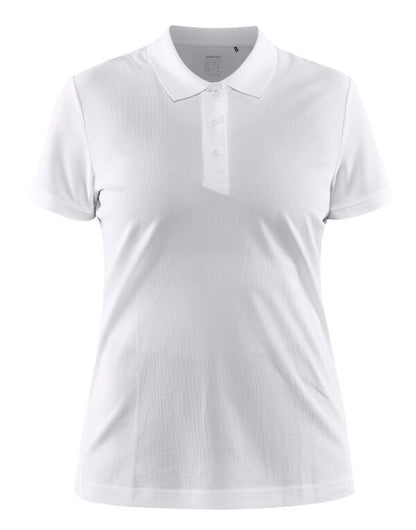 Craft CR1909139 Ladies' Core Unify Polo Shirt - COOZO