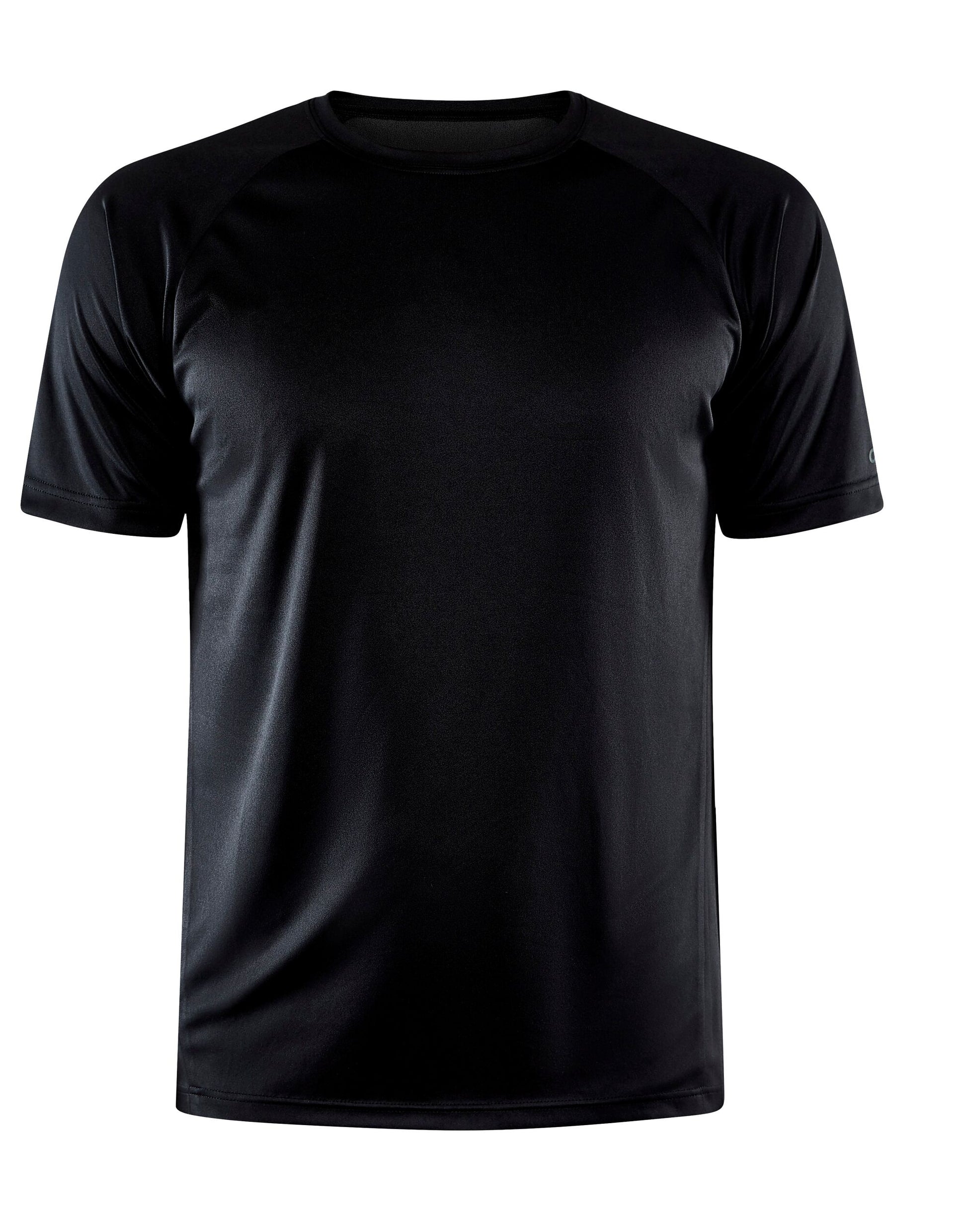 Craft CR1909878 Men's Core Unify Training Tee Quick dry 100% Polyester recycled - COOZO