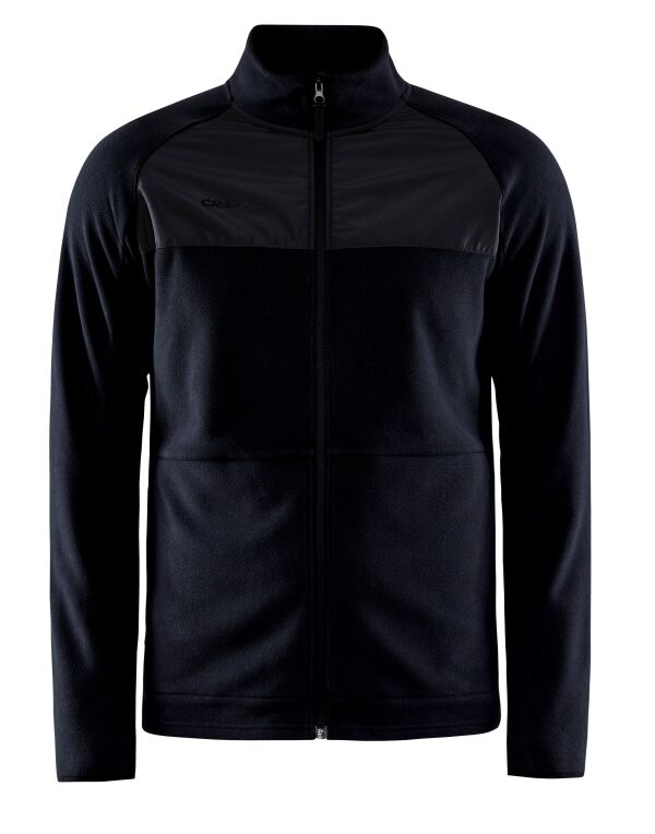 Craft CR1910396 Men's ADV Explore Fleece Midlayer - COOZO