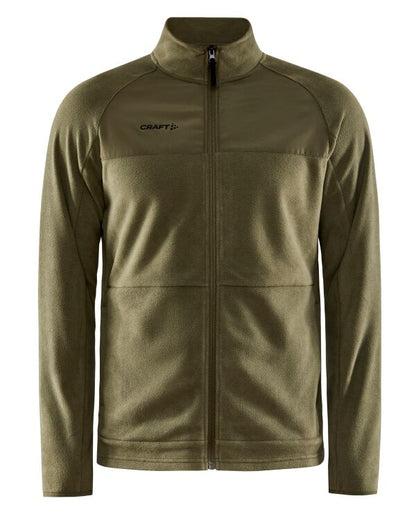 Craft CR1910396 Men's ADV Explore Fleece Midlayer - COOZO