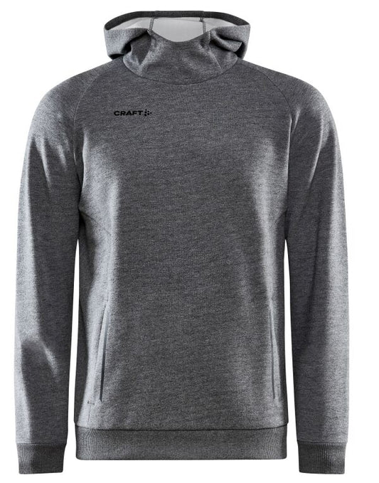 Craft CR1910623 Men's Core Soul Hood Sweatshirt - COOZO