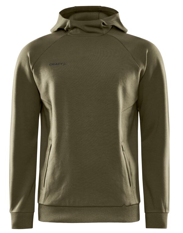 Craft CR1910623 Men's Core Soul Hood Sweatshirt - COOZO