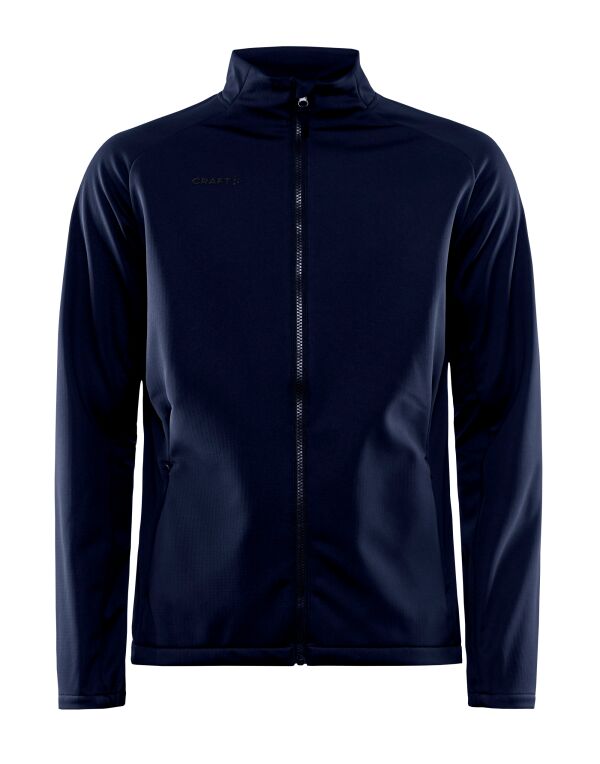 Craft CR1910990 Men's Core Explore Soft Shell Jacket - COOZO