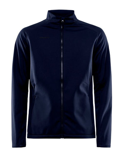 Craft CR1910990 Men's Core Explore Soft Shell Jacket - COOZO
