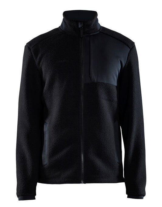 Craft CR1912220 Men's ADV Explore Pile Fleece Jacket - COOZO
