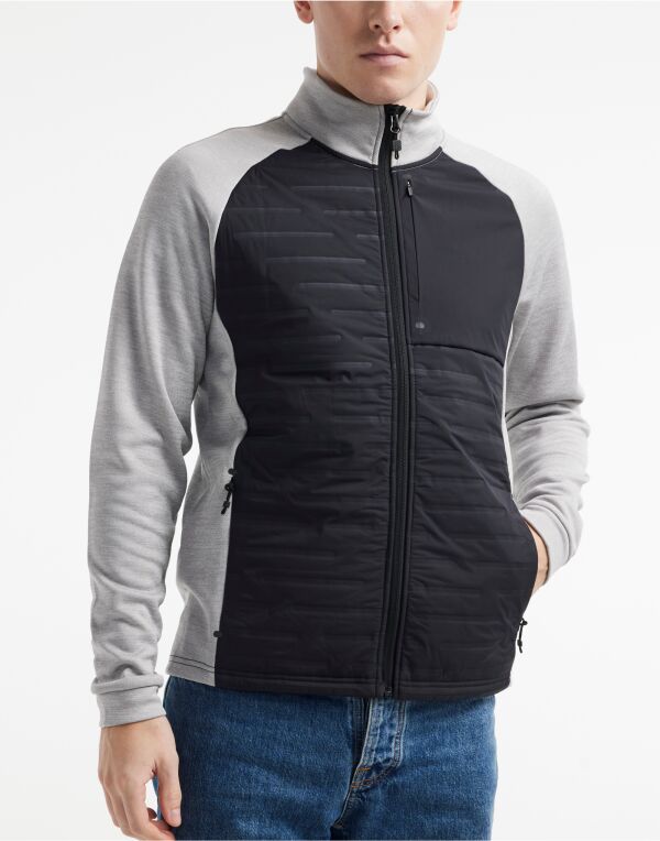 Craft CR1912224 Men's ADV Unify Hybrid Jacket - COOZO
