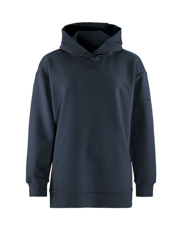 Craft CR1914700 Ladies ADV Join Long Hoodie