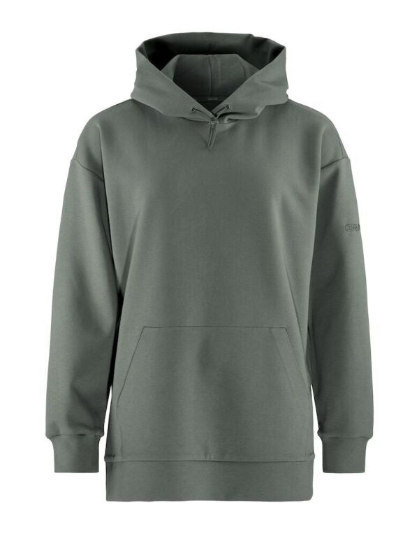 Craft CR1914700 Ladies ADV Join Long Hoodie