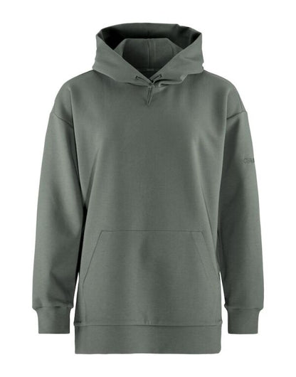 Craft CR1914700 Ladies ADV Join Long Hoodie