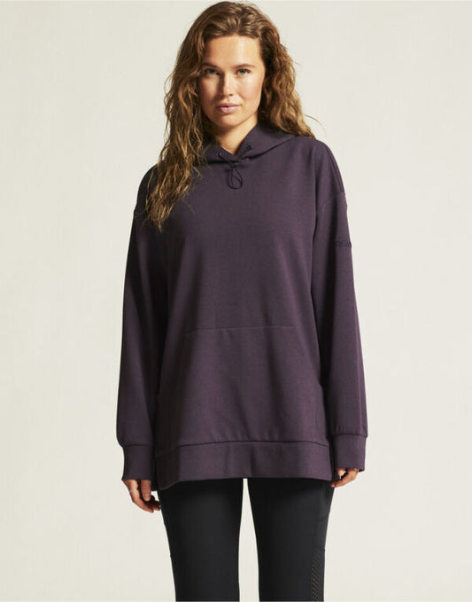 COOZO-Ladies ADV Join Long Hoodie