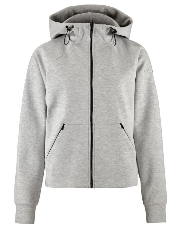 Craft CR1914701 Ladies ADV Join FZ Hoodie