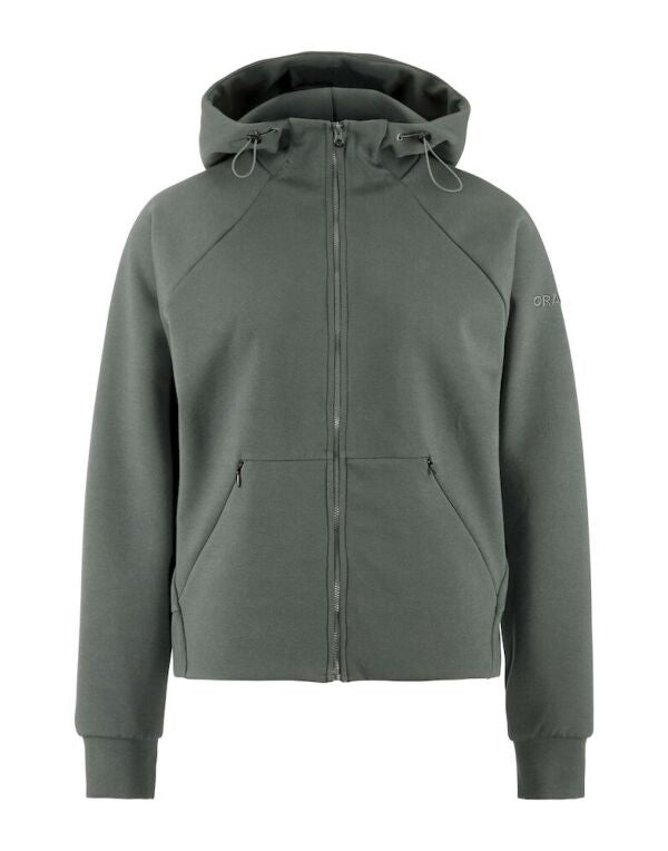 Craft CR1914701 Ladies ADV Join FZ Hoodie