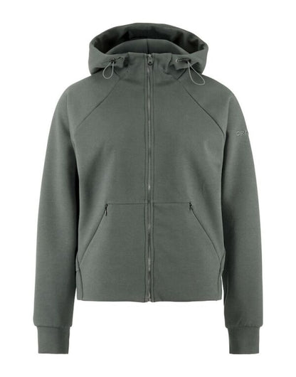 Craft CR1914701 Ladies ADV Join FZ Hoodie