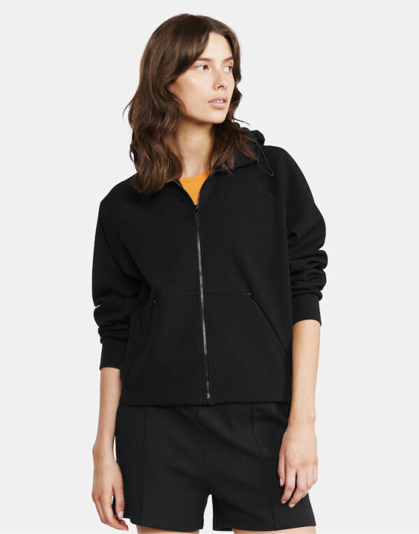 COOZO-Ladies ADV Join FZ Hoodie