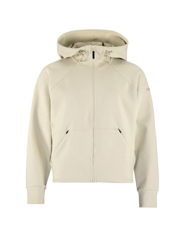 Craft CR1914701 Ladies ADV Join FZ Hoodie