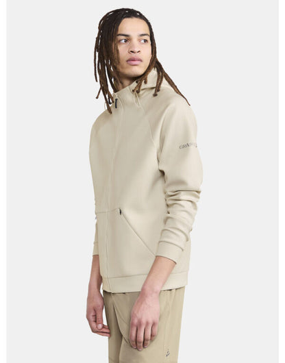 COOZO-ADV Join FZ Hoodie