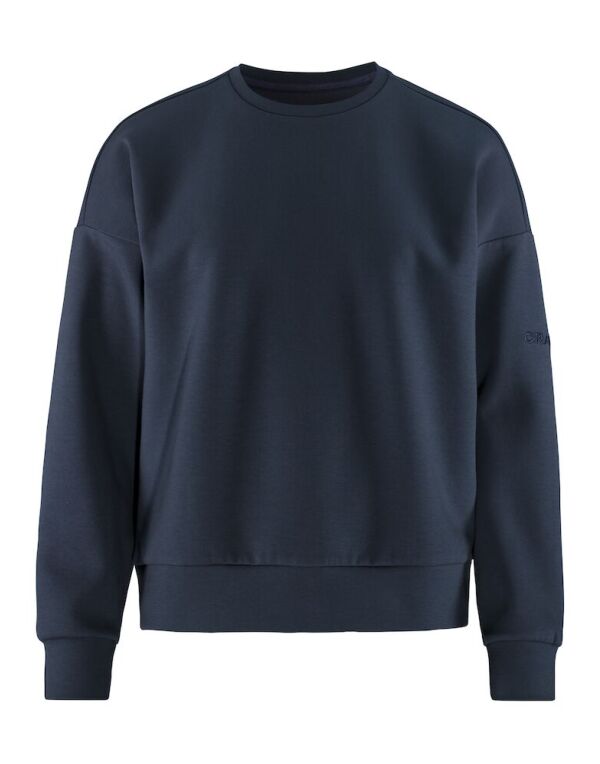 Craft CR1914770 Ladies ADV Join RN Sweatshirt