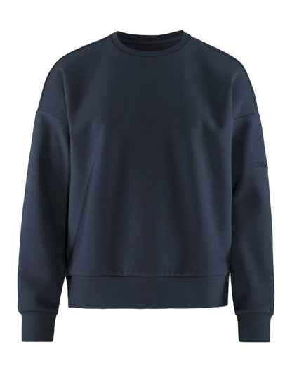 Craft CR1914770 Ladies ADV Join RN Sweatshirt