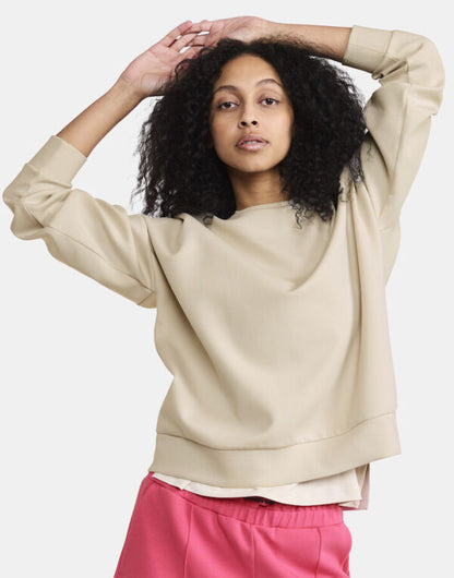 COOZO-Ladies ADV Join RN Sweatshirt