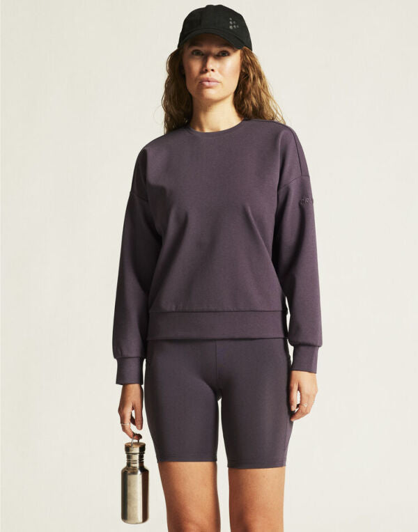 COOZO-Ladies ADV Join RN Sweatshirt