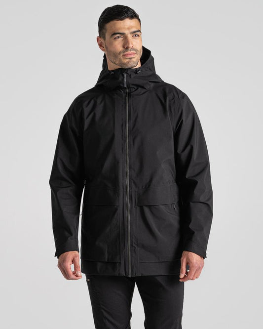 CRAGHOPPER CR322 Expert Gore-tex Jacket